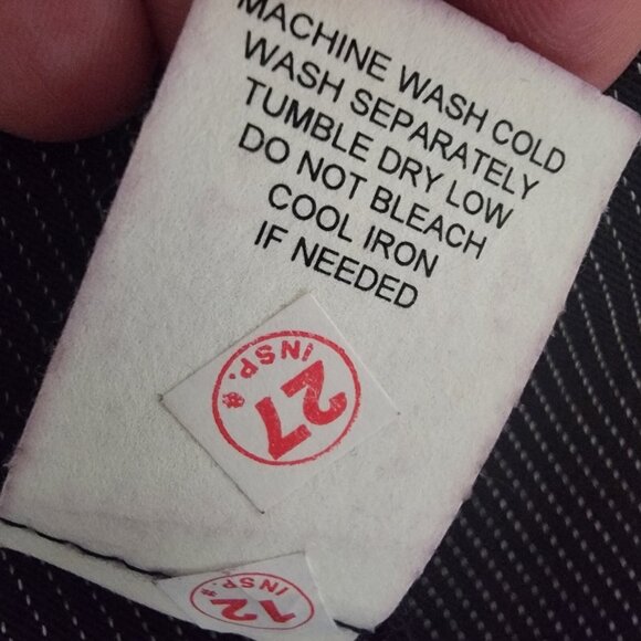 T Milano Blazer Womens Jacket Sz 16W Black Business Career NEW NWT - Picture 8 of 12